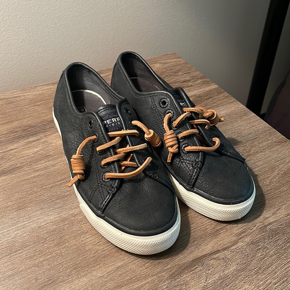Sperry Slip on Shoes